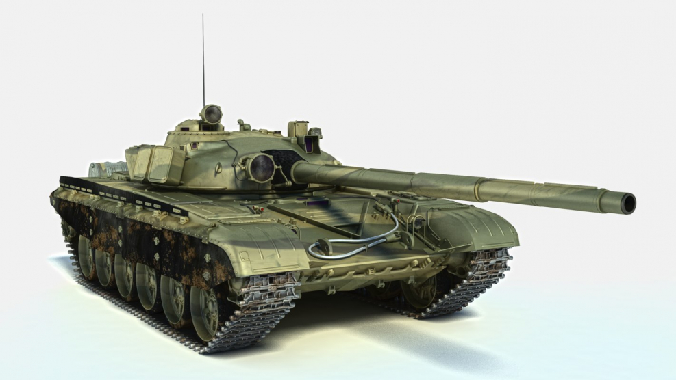 T.90 Argo
