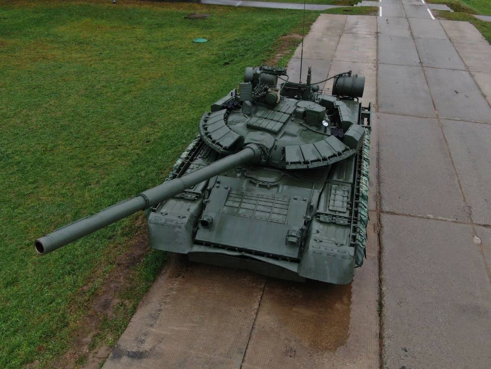 Арт танка m18 Hellcat