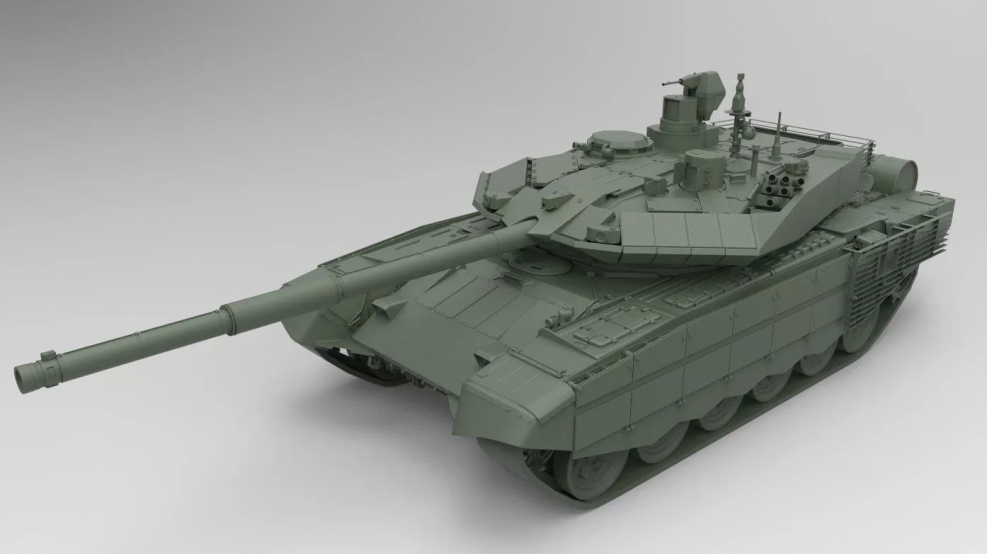 FV 215 183b фигурка