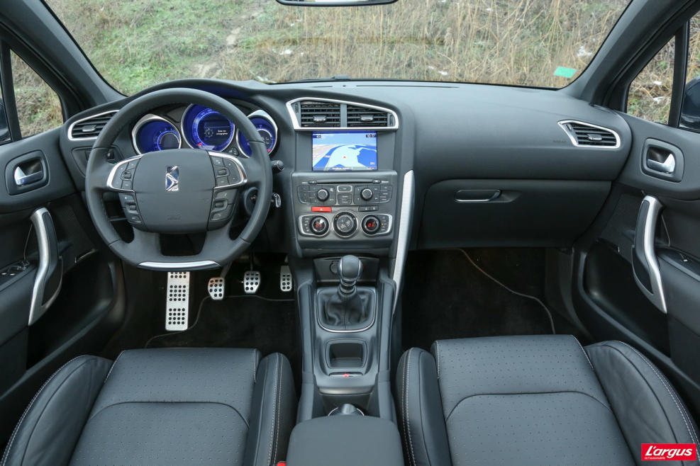 Citroen ds4