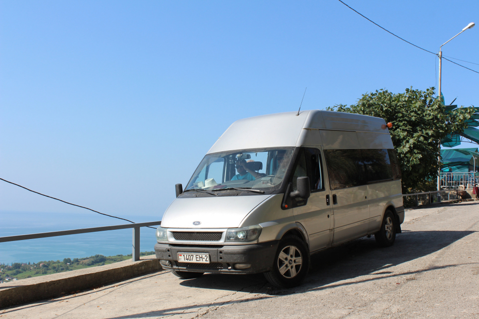 Transit 6