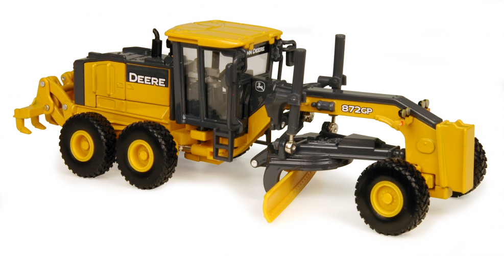 Motor grader xg3180c
