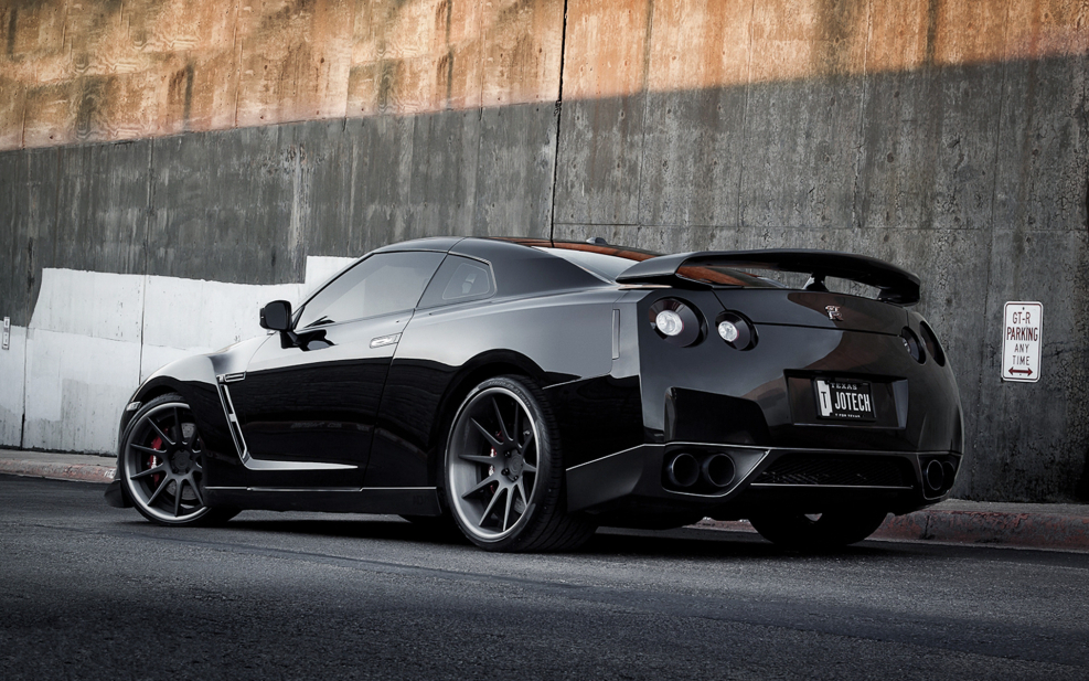 Nissan Skyline r34 Veilside