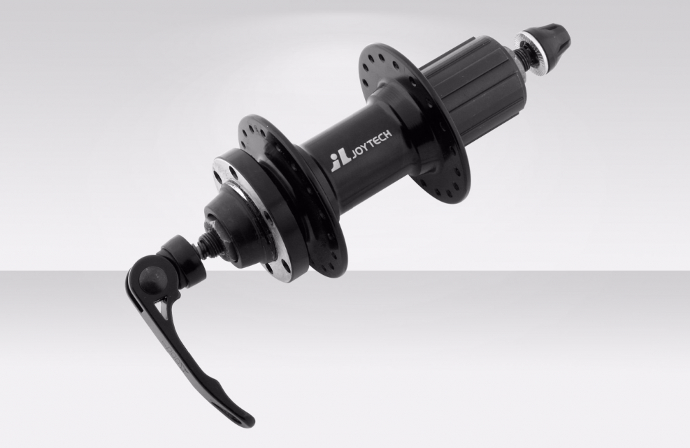 Втулка задняя Joytech d472sbt-SC, 32h