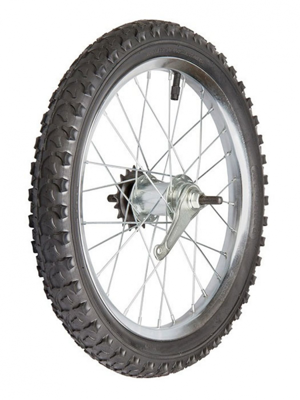 Колесо заднее stels 16"