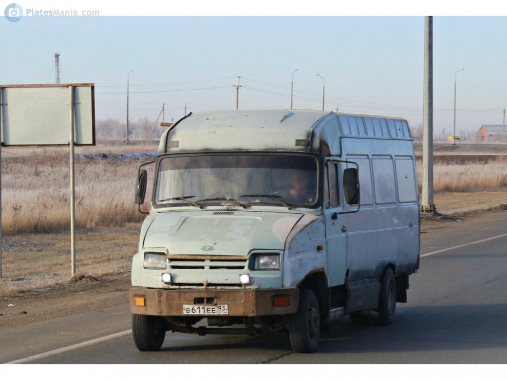 ЗИЛ 5301 ее