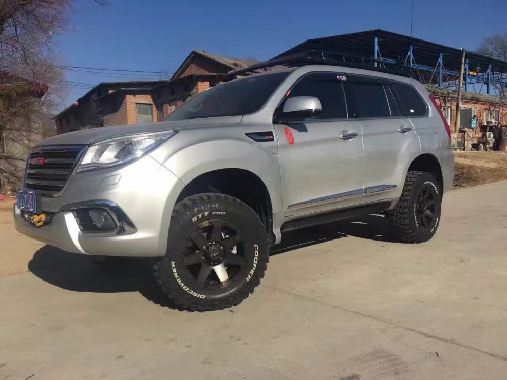 Haval f7 r20