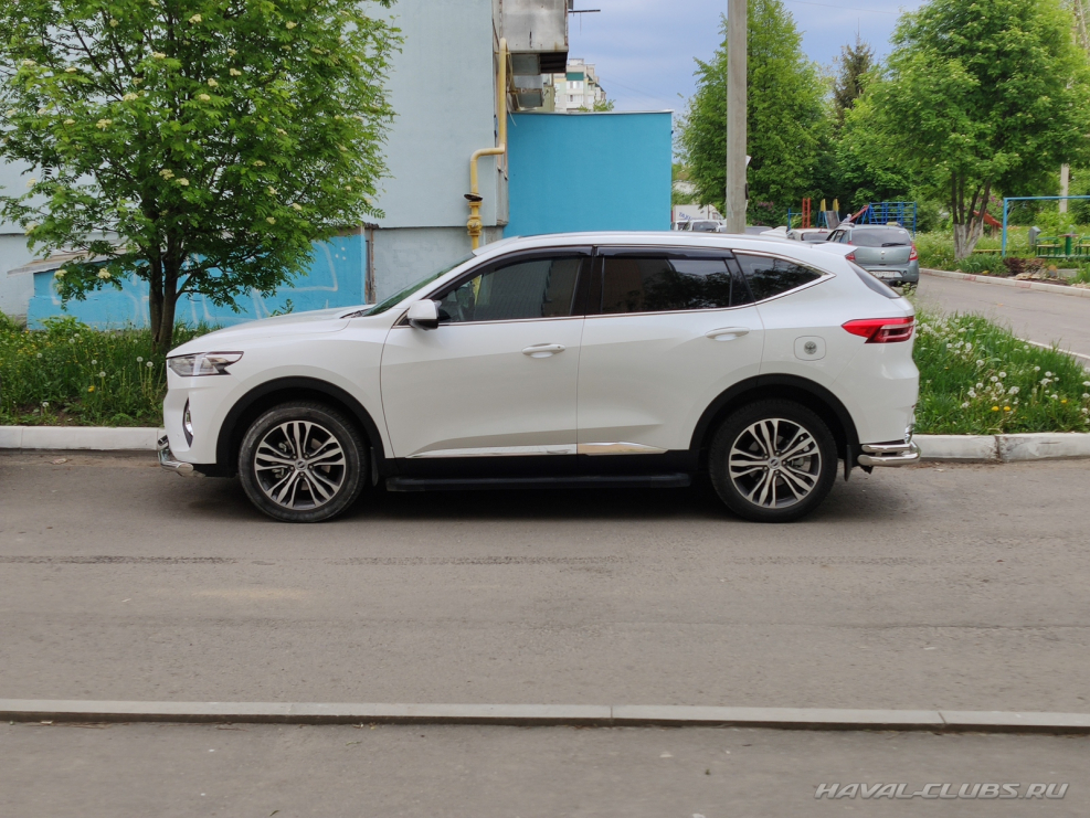Диски r20 Haval h9