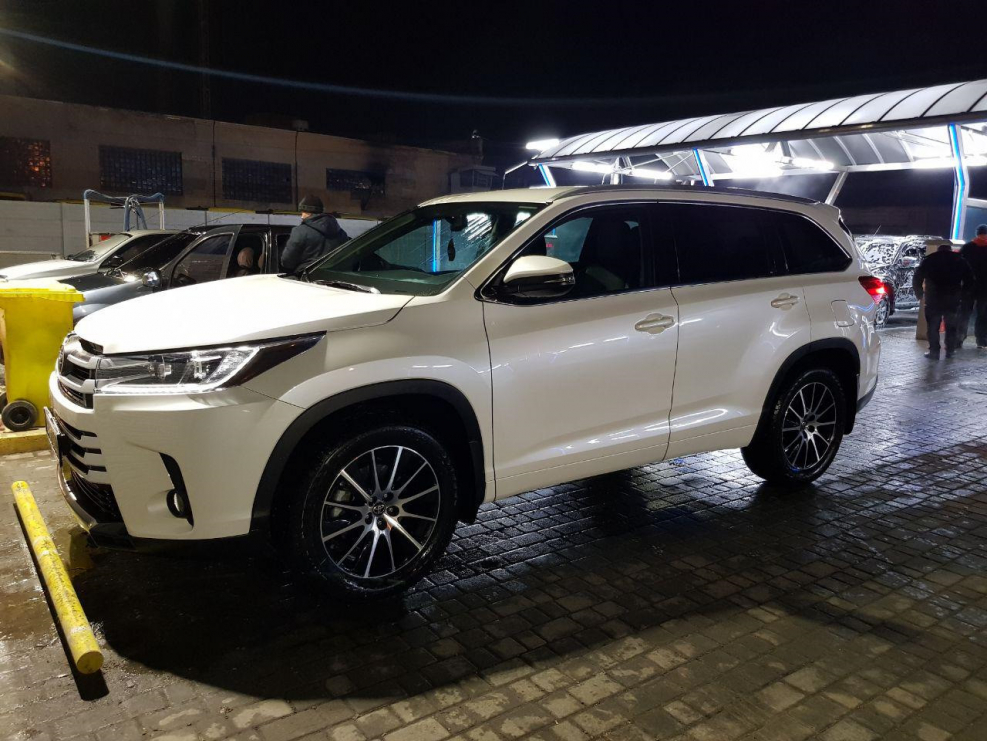 Haval r20