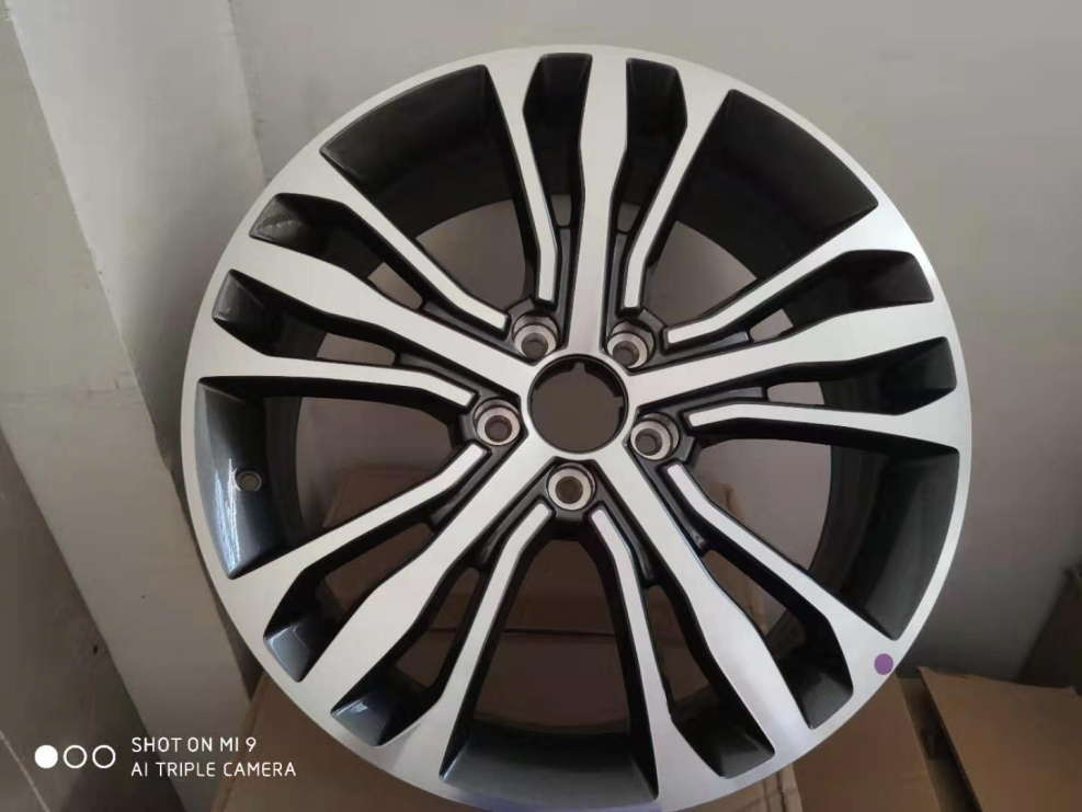 Диск колесный Haval f7x