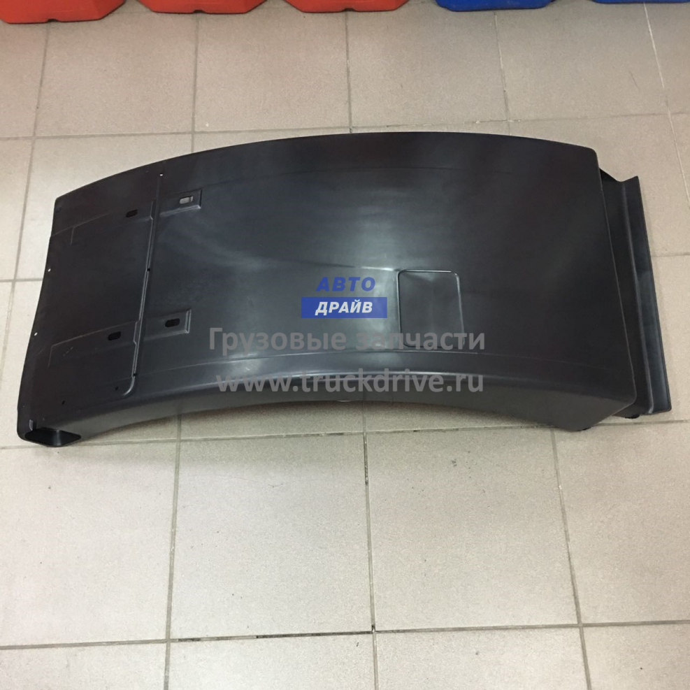 Ман Командор f2000 1997 год
