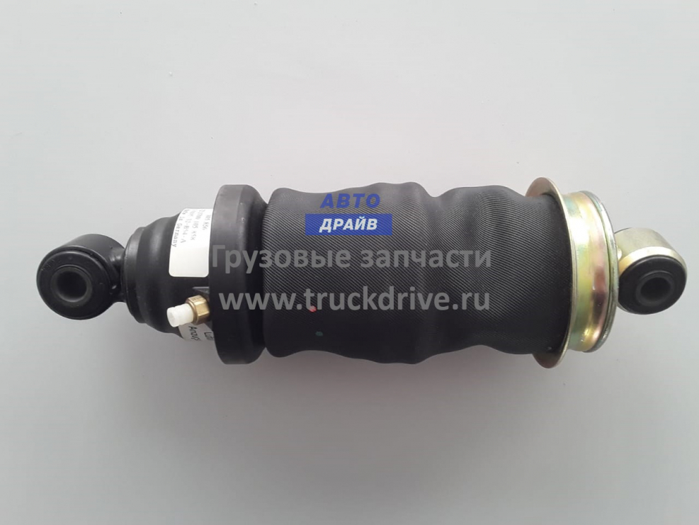 Man TGA f2000