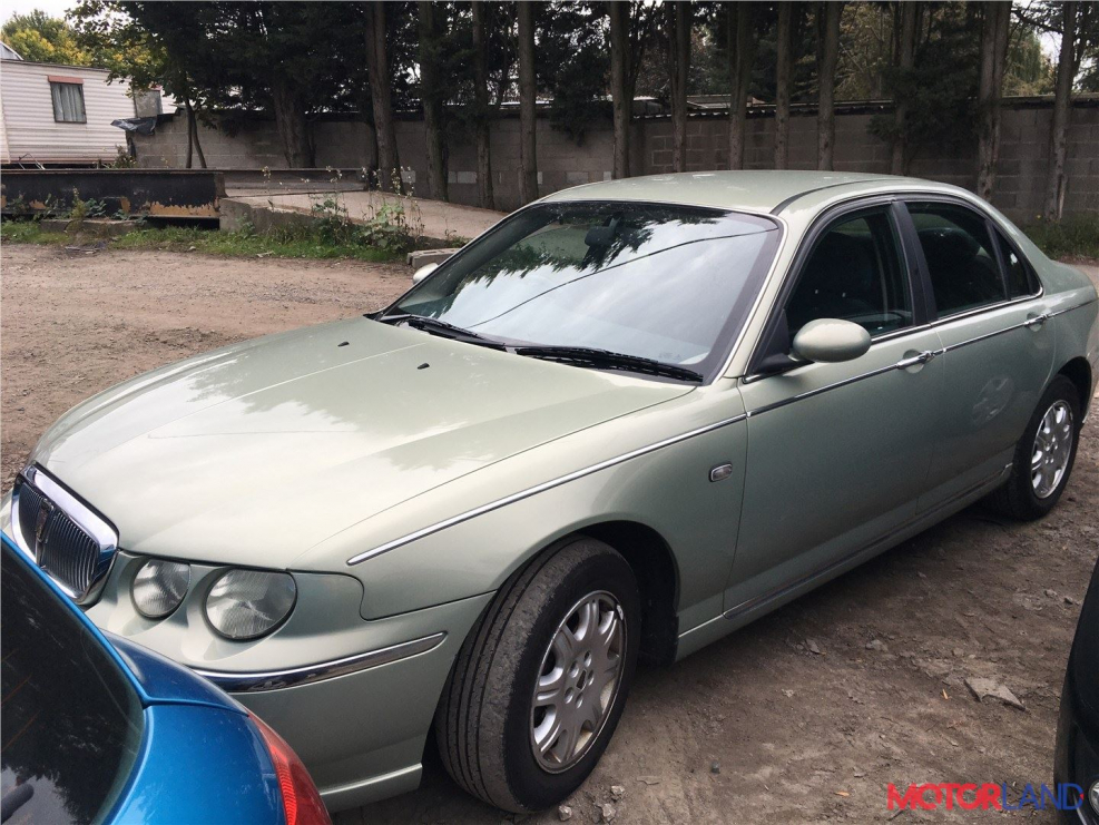 Rover 75 седан