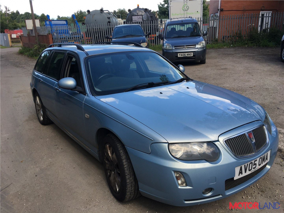 Rover 75 1999