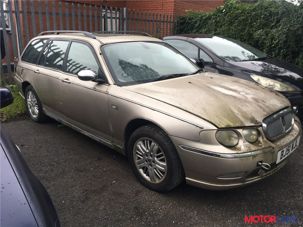 Rover 75 1999 - 2004