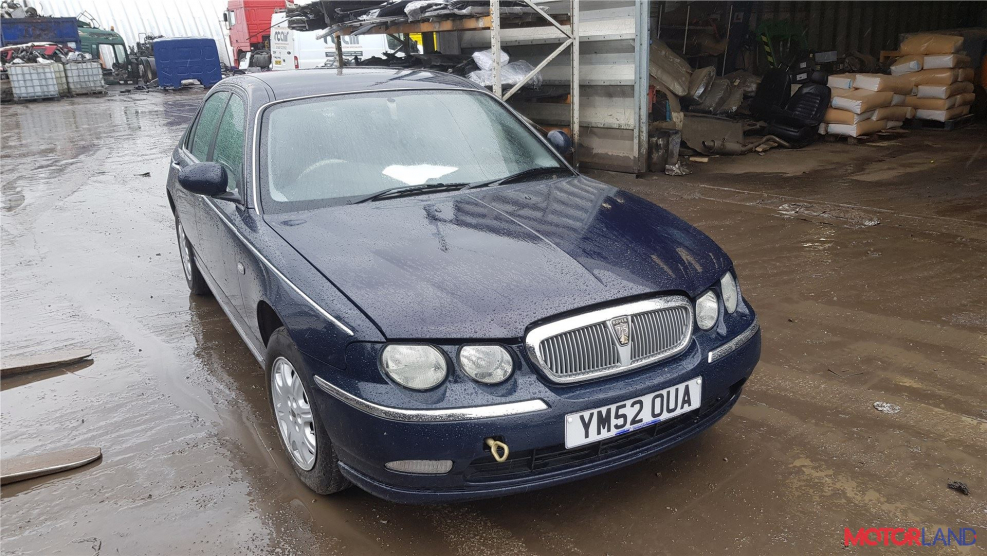Rover 75 1999 - 2004