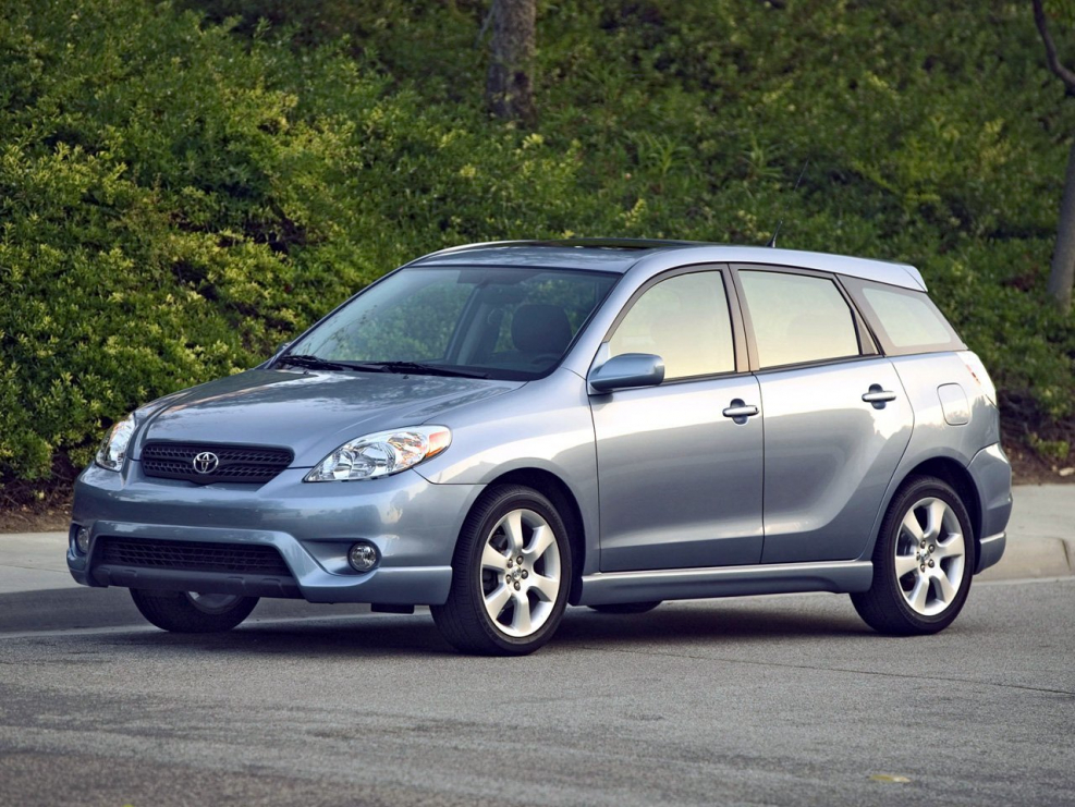 Toyota Verso 2010