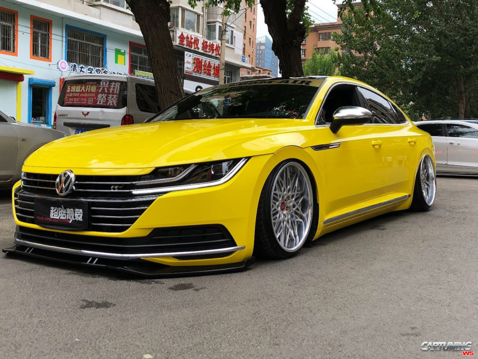 Volkswagen Артеон 2020