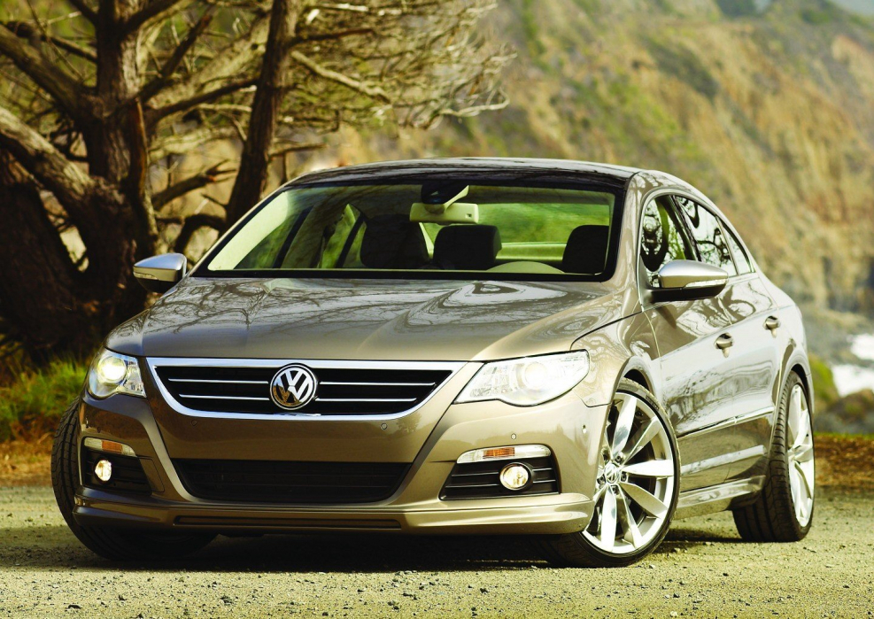 Passat b6 универсал Stans