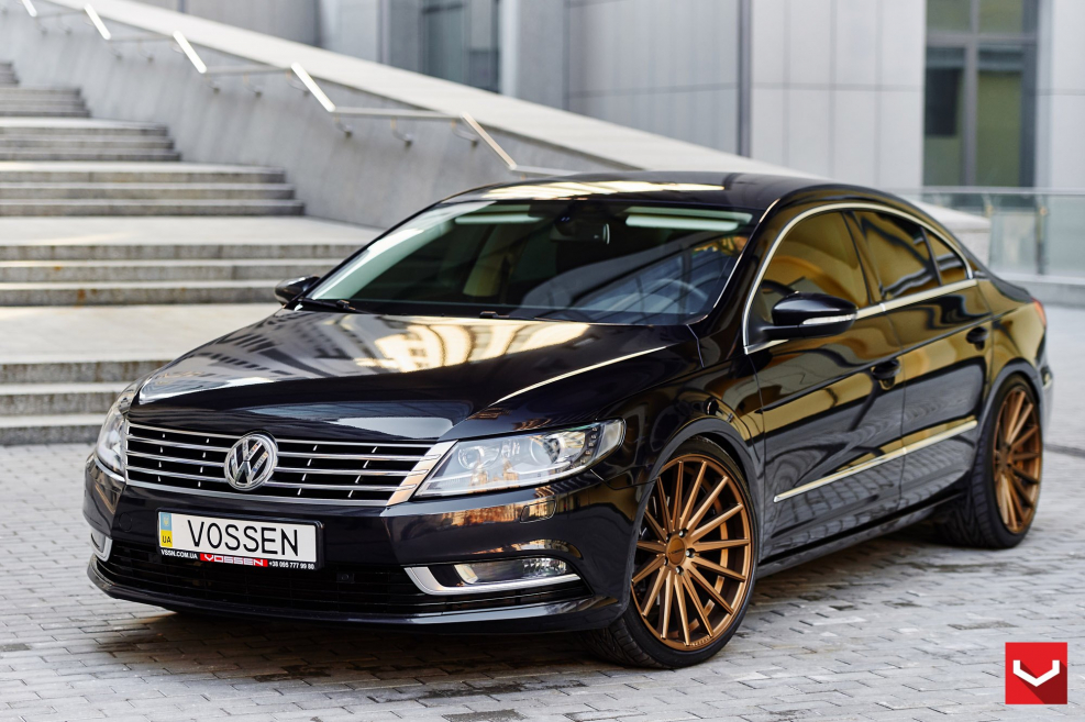 VW Passat b6