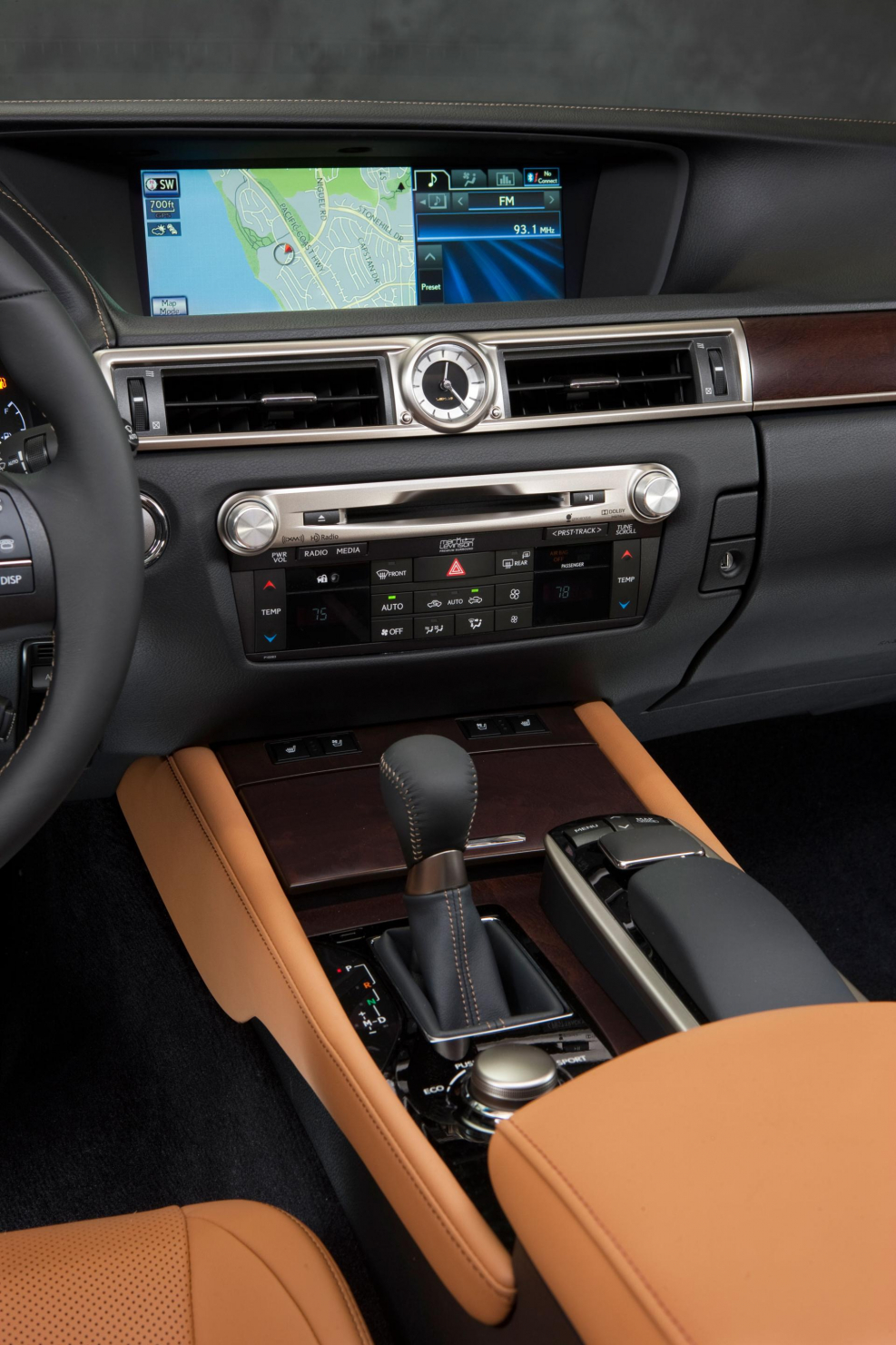 Lexus GS 350 F Sport