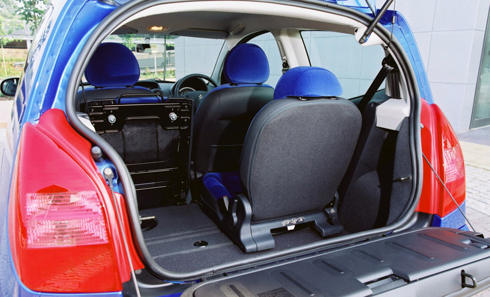 Citroen c2