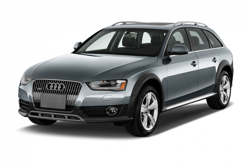 Audi a6 Allroad 2009