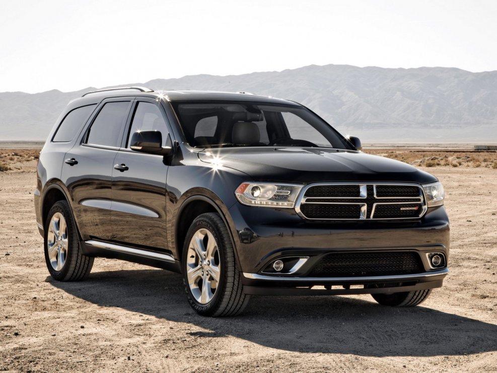 Dodge Durango