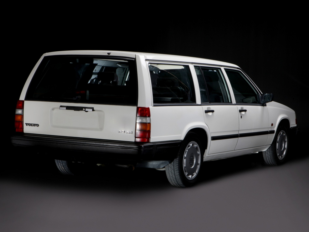 Volvo 940 Kombi