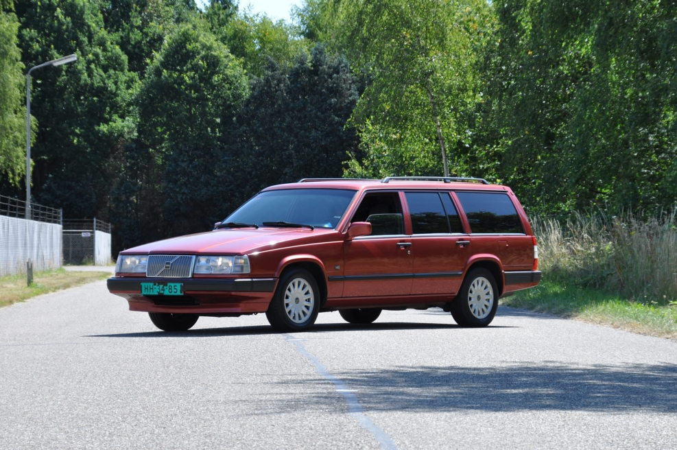 Volvo 940 Kombi