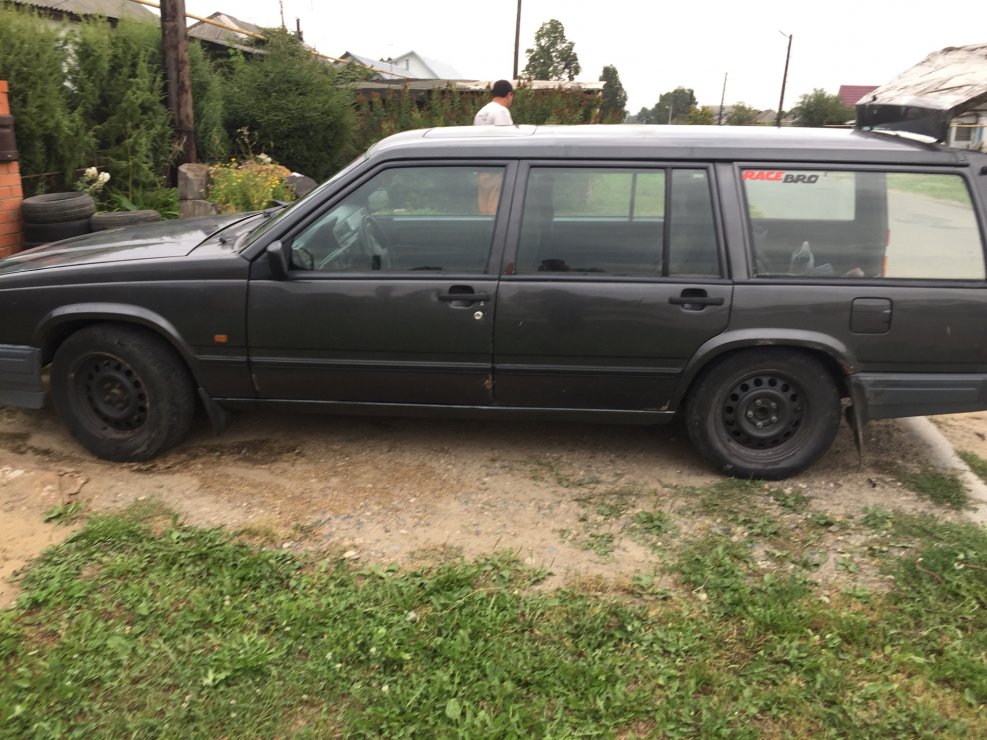 Volvo 940 1998