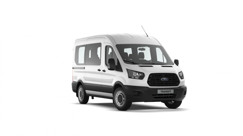 Ford Transit 310 l2h2