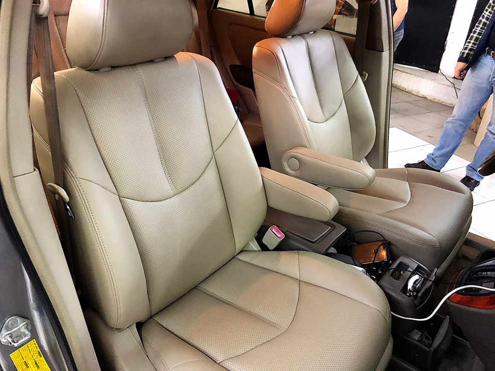 Сидение Lexus RX 300