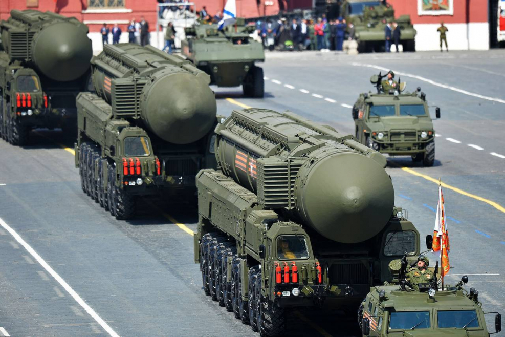 РС-24 «Ярс» (шахтного базирования)