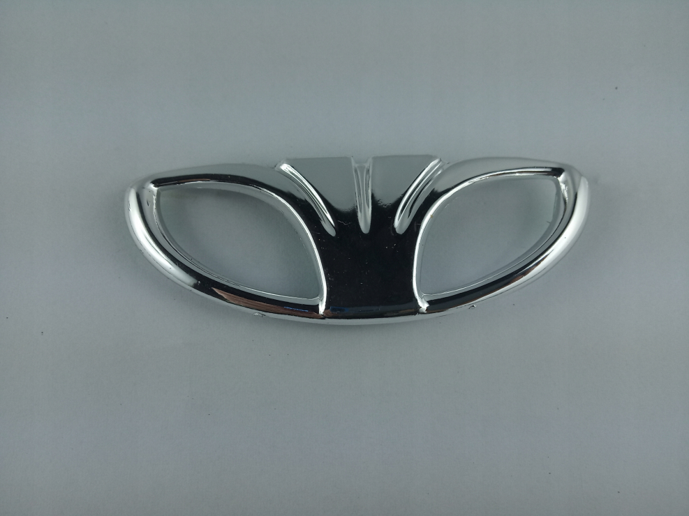GM Daewoo logo