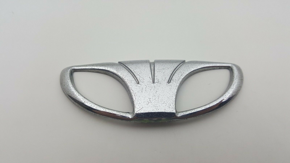 Daewoo Matiz значок