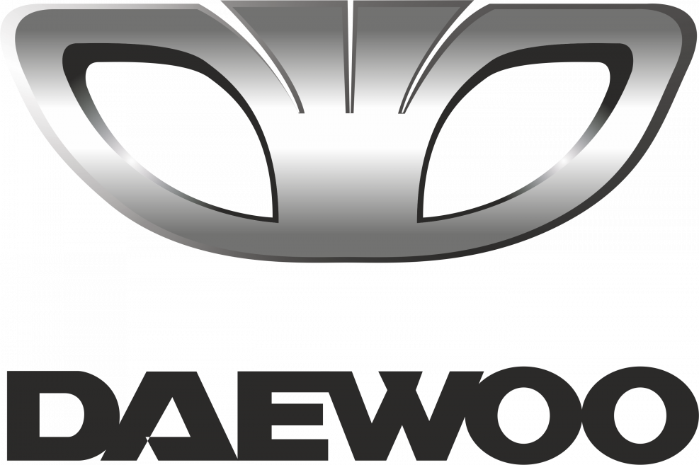 GM Daewoo logo