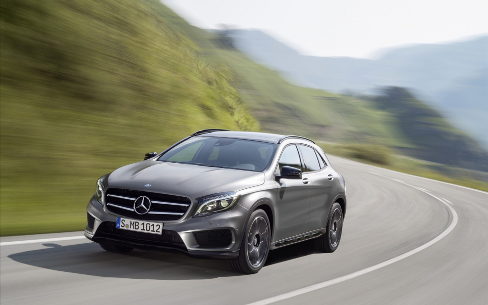 Mercedes-Benz s400 Hybrid