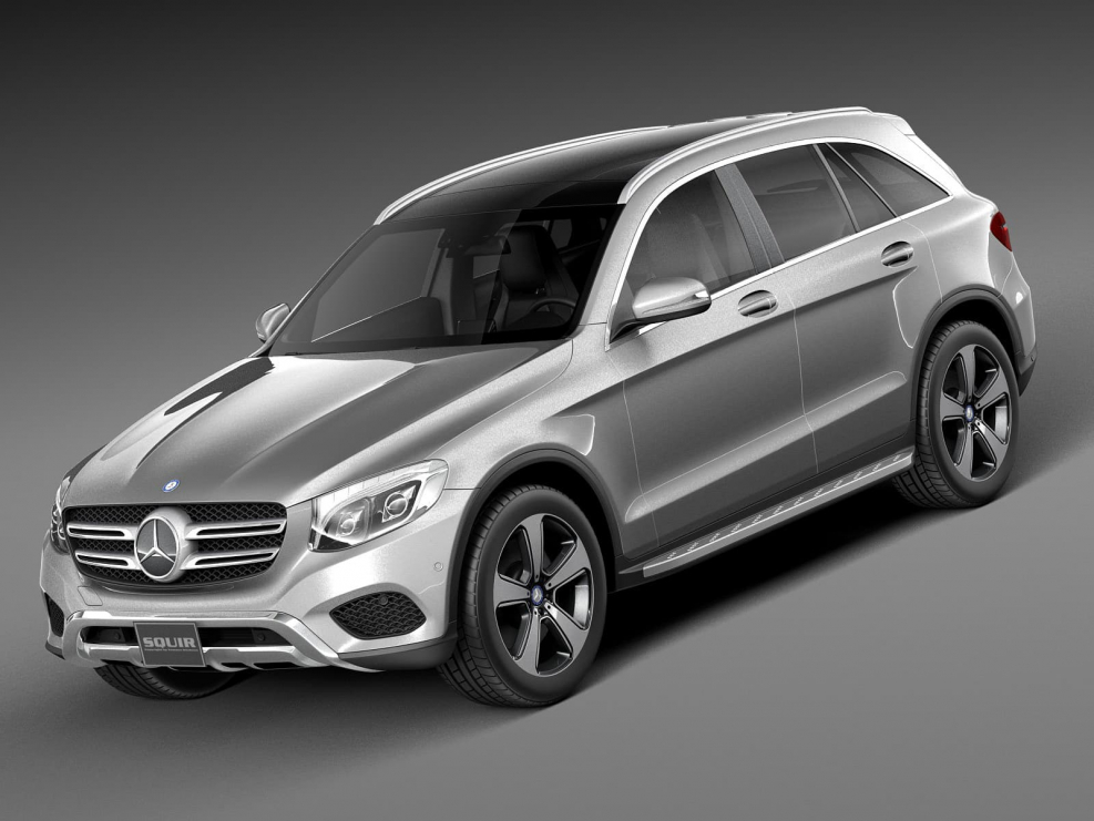 Мерседес CLS седан 2010