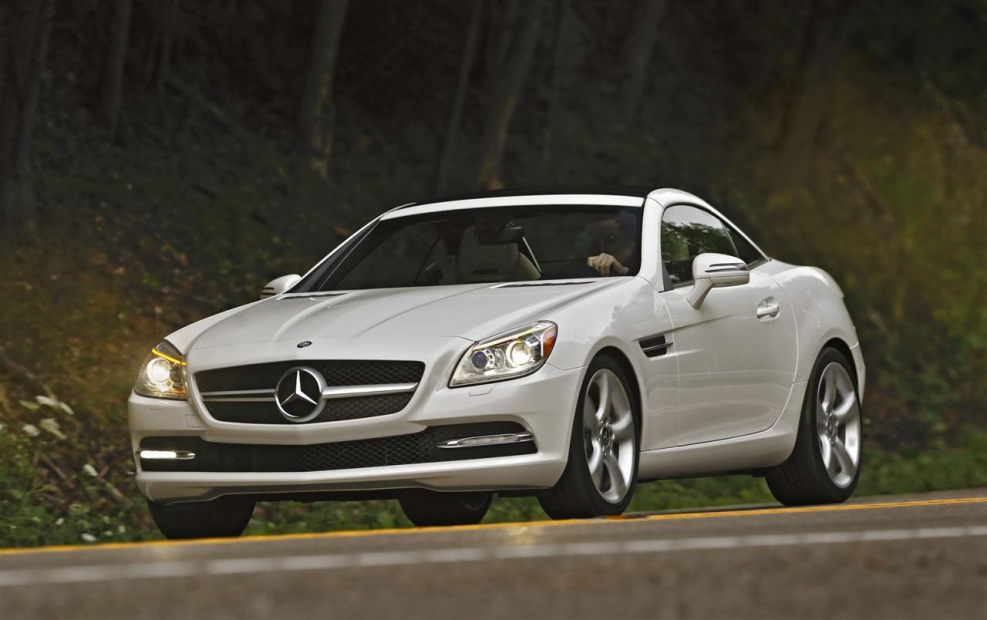 Mercedes Benz e class w213