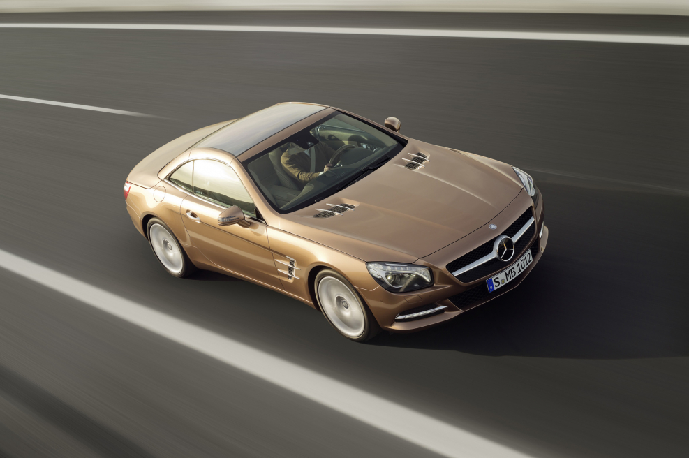 Мерседес Бенц r63 AMG