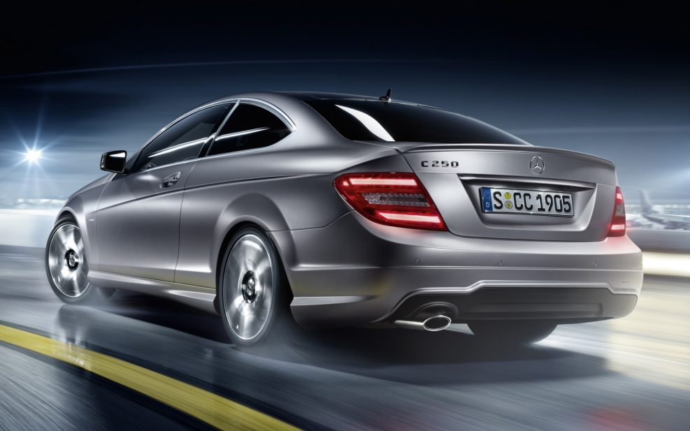 Mercedes-Benz w245