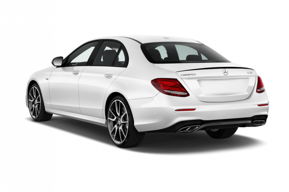 Mercedes Benz e200