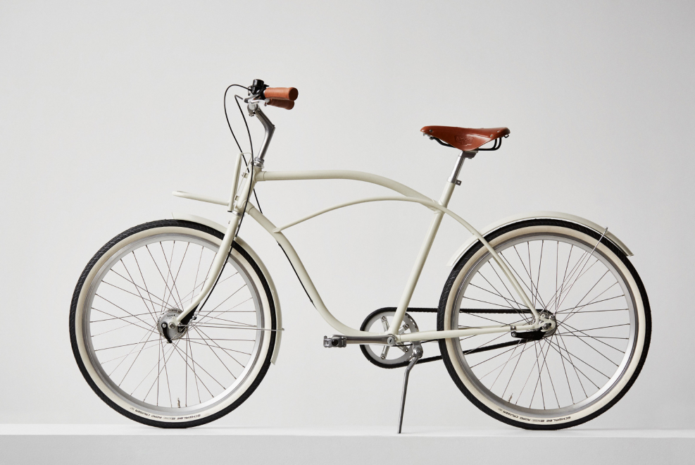 Обои Peugeot Bicycles