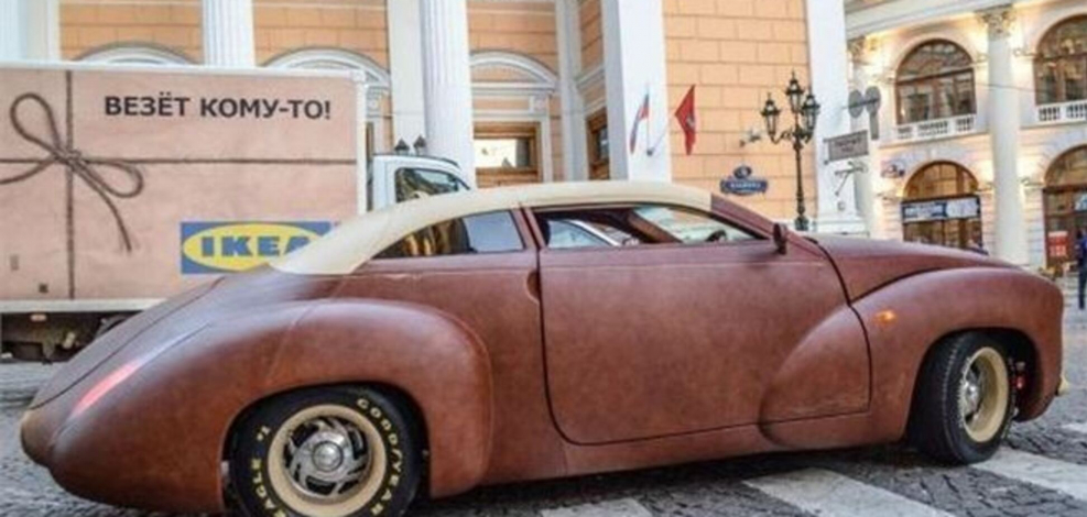 Toyota Amulet