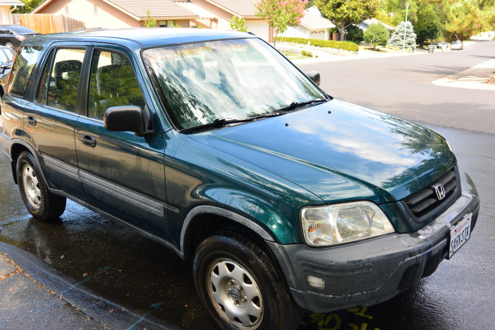Honda CR-V 1998