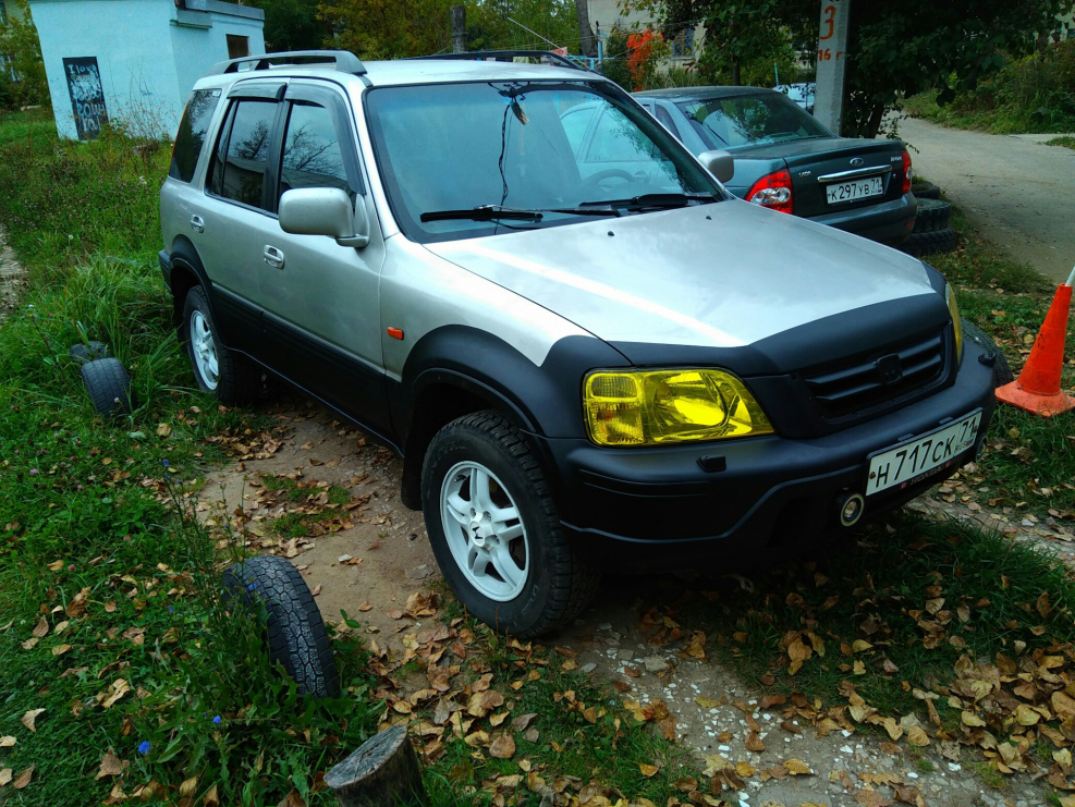 Honda CR-V 1998