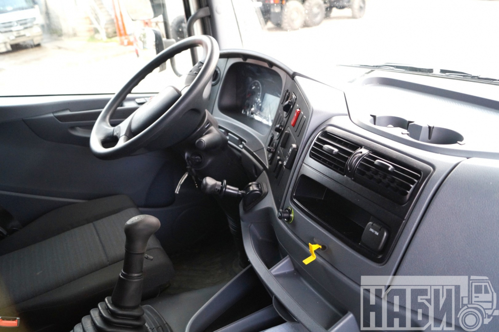 Прикуриватель КАМАЗ 5490
