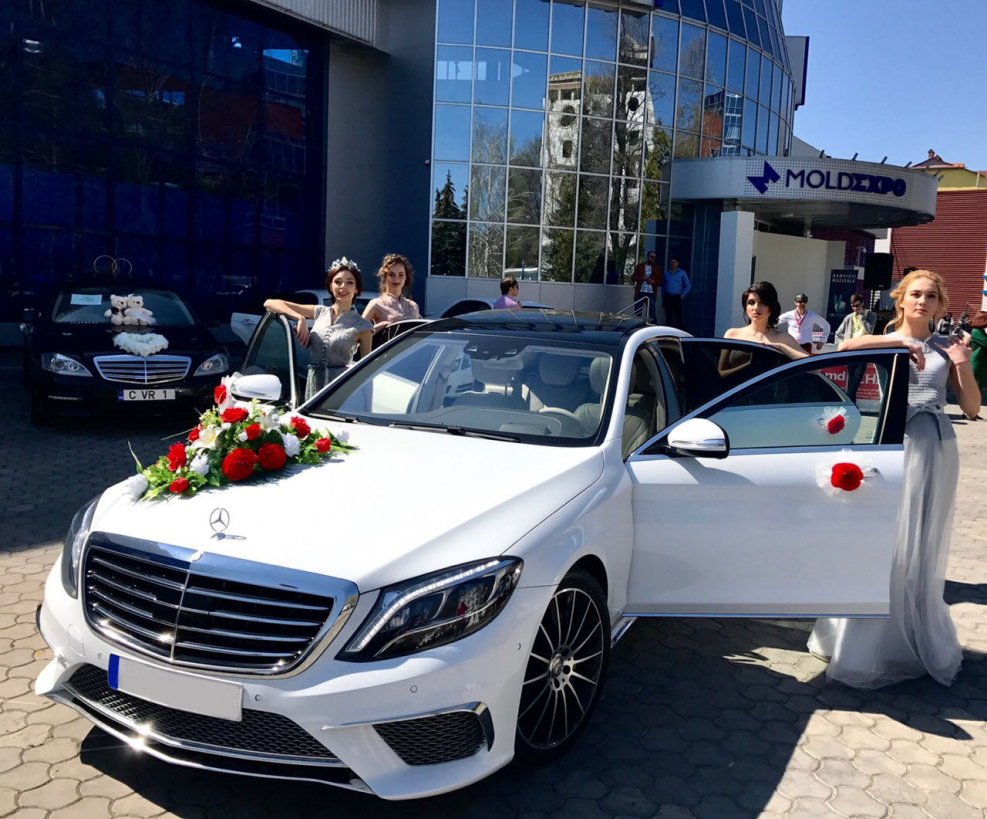 Mercedes Benz Maybach s600