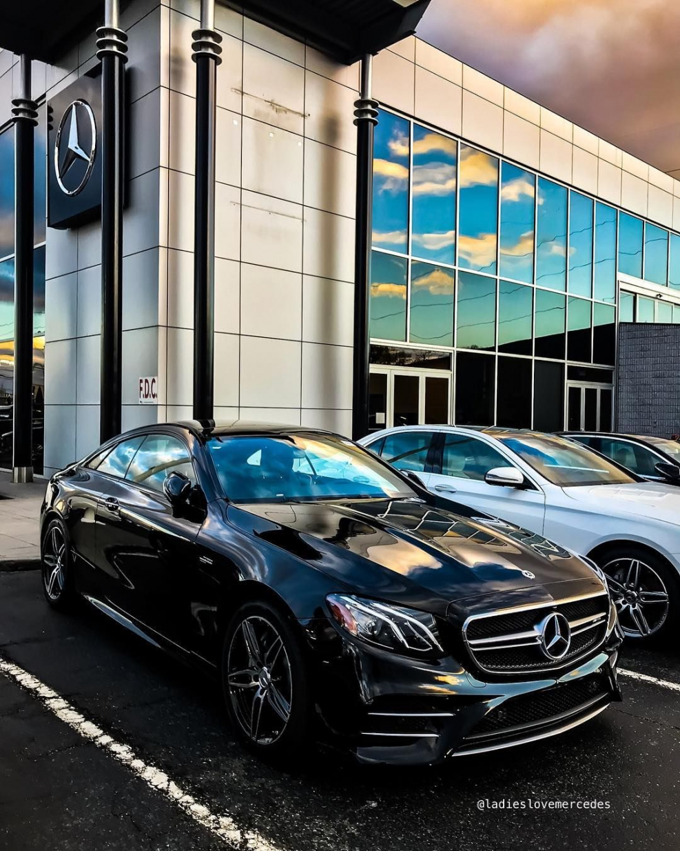 Мерседес s550 AMG